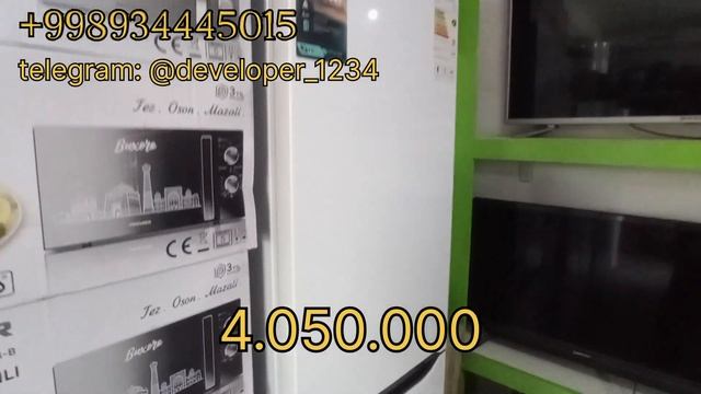 holodelnik narxlari 2023 | холодильник нархлари 2023 | muzlatkich narxlari 2023 смотреть онлайн