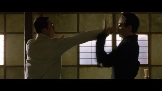 Is Sati the NEW Oracle? | MATRIX EXPLAINED смотреть онлайн