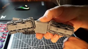 ЖД моделизм. Пробую быстросъемы на тележках тепловоза #2м62у в масштабе 1:87 #h0