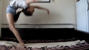 5 элементов по художественной гимнастике