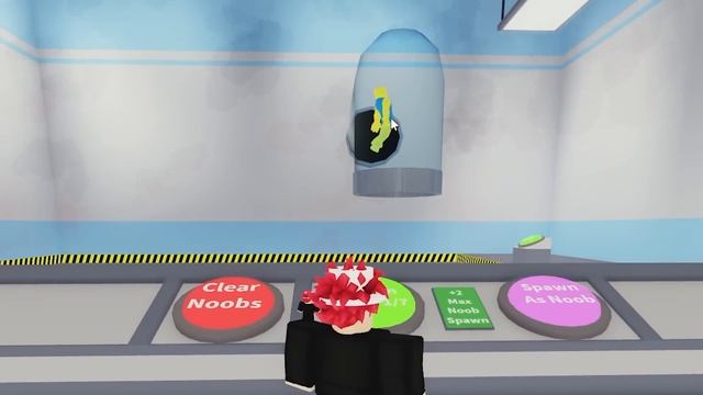 CRUSHING NOOBS IN ROBLOX.. смотреть онлайн