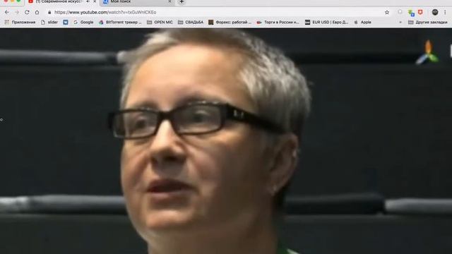 Современное Искусство Казахстана/ Contemporary Art of Kazakhstan смотреть онлайн