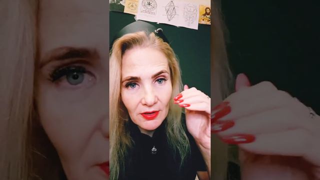 РИТУАЛ НА БОГАТСТВО! ОСЕННЕЕ РАВНОДЕНСТВИЕ. смотреть онлайн