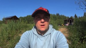 Ловим Карпов и КРУПНОГО Осетра!Способы на что ловить Осетра!Шикарный отдых на базе с Семьёй!