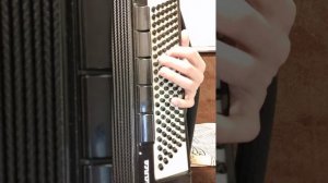 ГАРМУНЧЫГА - разбор на баяне. Как научиться играть на баяне. Карим Муратов