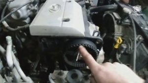 ошибка на датчик распредвала hyundai