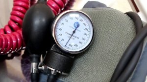 Схема осмотра пациентов по алгоритму ABCDE