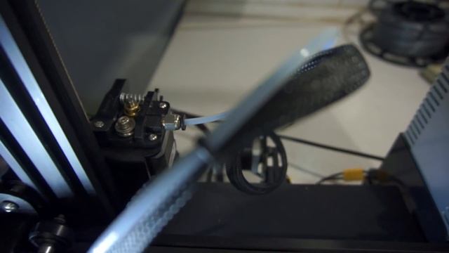 3д-печать Просто (Часть 3): Температура, Ретракты и Скорость смотреть онлайн