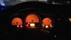 Nissan Murano часть 1 - 2005 г. - это даже не тест драйв. Так - мысли