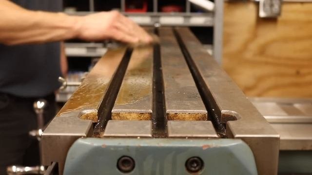 Milling Machine Restoration || INHERITANCE MACHINING