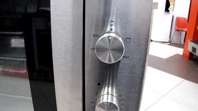 Духовой шкаф Cata HFG 900. Характеристики, принцип работы. смотреть онлайн