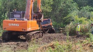 Трак Триал 2024