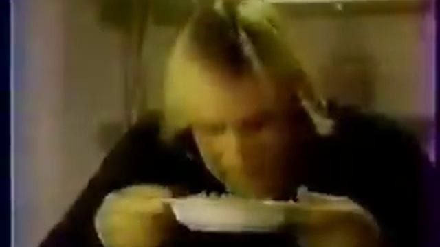 Barilla Pasta Ad- Little Girl (1993) смотреть онлайн