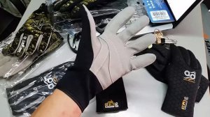 Неопреновые перчатки Aquadiscovery Amara