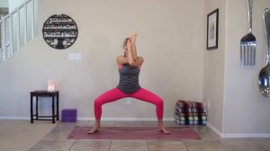 Yoga Power Stretch