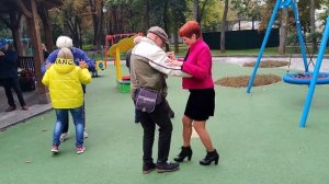 Танцы в Харькове Сентябрь 2022