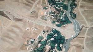 Где россыпи золота возле города Ош Киргизия?