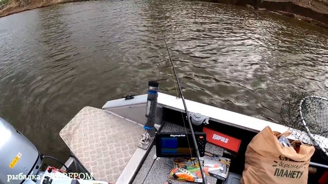 Разговор о рыбе, приманках и о поездке в целом! База УГЛЯНСКОЕ - река Ахтуба 2022 года. смотреть онлайн