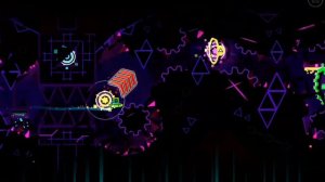 Aeternus by Riot Upcoming top 1 extreme demon