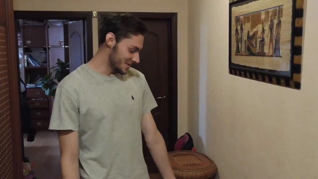 Победитель конкурса iRest. Офисное массажное кресло в подарок смотреть онлайн