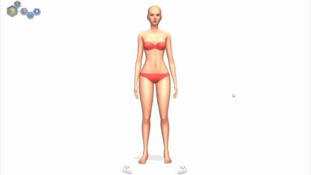 ??THE SIMS 4 ¦ CC SHOPPING #3 - Makeup, Clothing, Hairs, Skins & More! + Links!?? смотреть онлайн