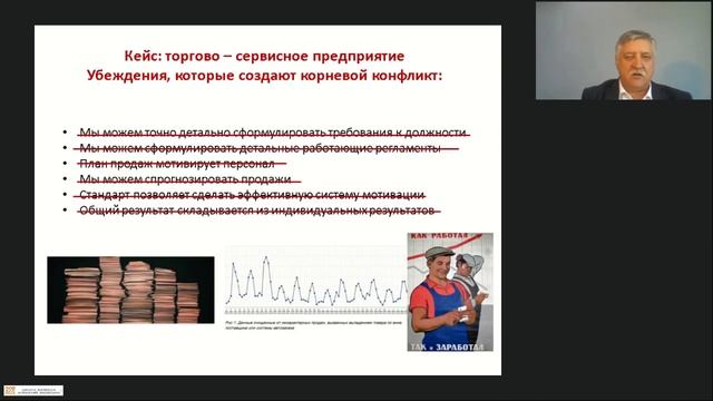 Запись вебинара Секрет эффективного обучения персонала для HRD и CEO смотреть онлайн