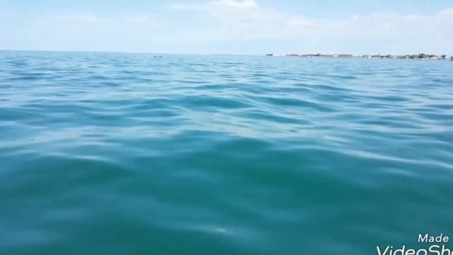 Алаколь. Прогулка на катере.Отличная экскурсия.