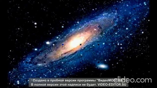 Интересные факты про космос! смотреть онлайн