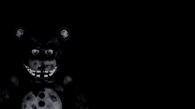 Грустный мишка фредди смотреть онлайн