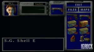 Всё о чемоданах NEMESISа. Бонусное оружие в Resident evil 3.