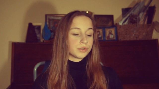 «Мир глазами подростка». Знакомство и детальная информация о проекте ( Софи К. ) смотреть онлайн