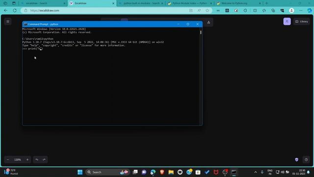 Python: Understanding Pip and Python Modules || ~003