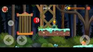 Super Adventure Jungle Run   #jungleadventure   #redball  #redball2 #redballhero