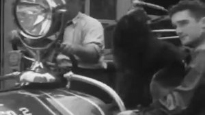 Chevrolet Leader News (Vol. 3, No. 4) - 1937 - CharlieDeanArchives / Archival Footage