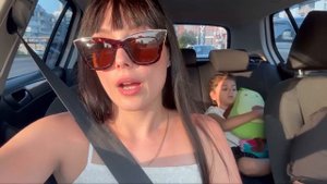 ЕДЕМ С ЛЮБИМЫМ К МАМЕ ЦВЕТАНЕ НА УЖИН