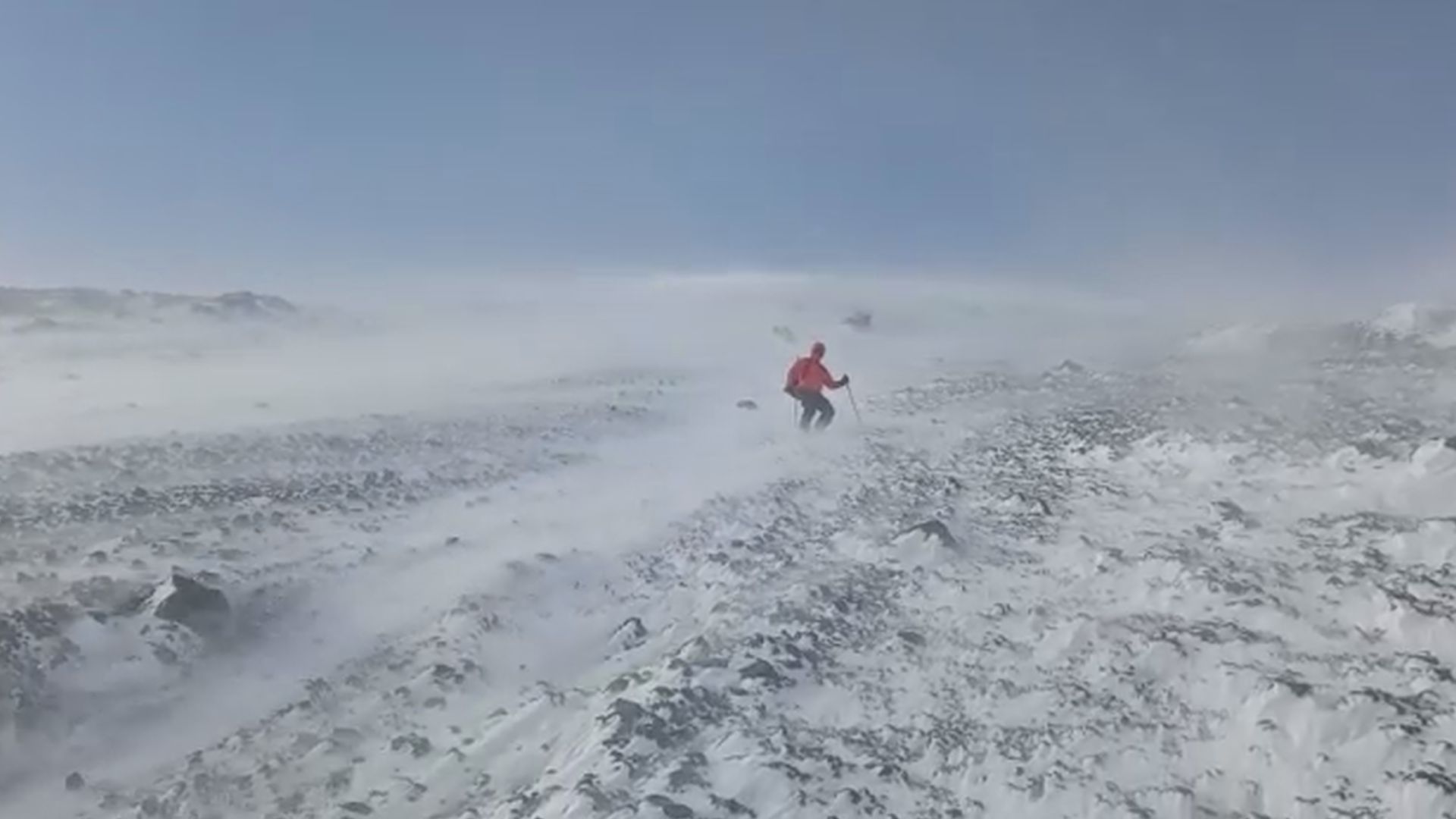 Камчатский эфир. Смертельное восхождение.