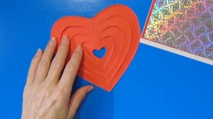 ? Как Сделать Подарок Маме Учителю Своими Руками ? Поделки бумаги на день матери,день учителя,8март