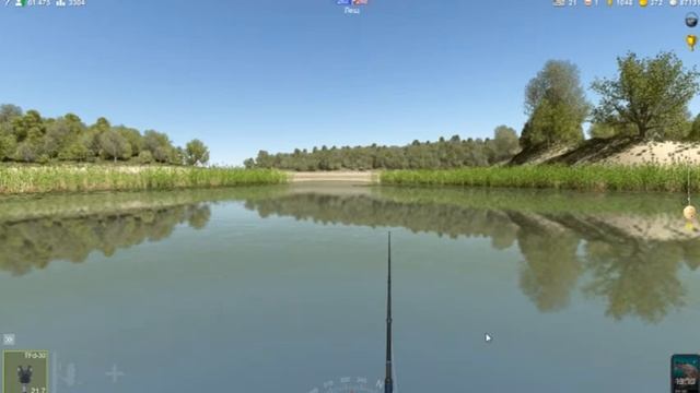 Трофейная рыбалка 2 Зачем нужна Донка?