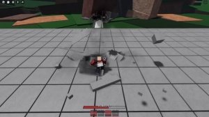 Обычные будни БРУТАЛЬНОГО ДЕМОНА в The Strongest Battlegrounds