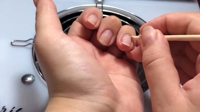 Аппаратный маникюр на себе /Заказ с imkosmetik/Обзор на гель-лаки Beauty-free/Топы POLE/ смотреть онлайн