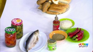 Еда и болезни: геморрой. Жить здорово! Фрагмент выпуска от 21.09.2019