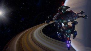 System Shock 1 Предыстория