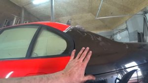 ? КУЗОВНОЙ РЕМОНТ BMW e39. УДАР В ПЕРЕД И ЗАД. ПОЛНАЯ ПОКРАСКА. СТАПЕЛЬНЫЕ РАБОТЫ. BODY REPAIR.