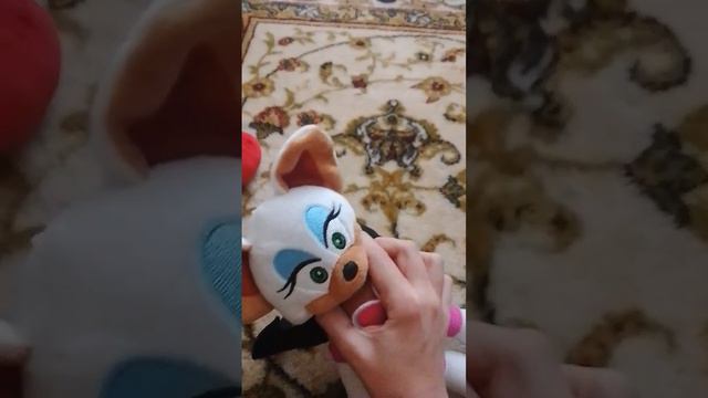 Слабости Ружа #приколы #игрушки #sonicthehedgehog #sonic #соник #мемы #мягкиеигрушки #врек#shors