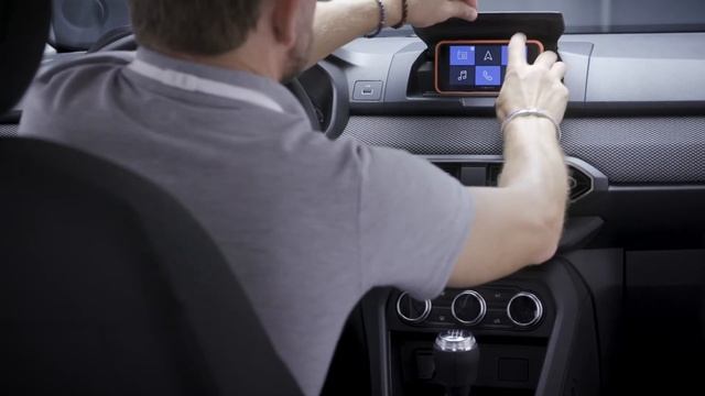 ALL-NEW Dacia SANDERO, SANDERO STEPWAY AND LOGAN смотреть онлайн