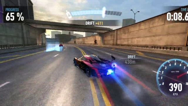 NFS No Limits Gameplay - The Final Boss - Chapter 23, Event 7 смотреть онлайн