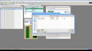 Программирование микросхем с помощью ChipProg USB - Быстрый старт