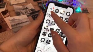 КАК ОРГАНИЗОВАТЬ ТЕЛЕФОН/ДЕЛАЕМ ТЕЛЕФОН ЭСТЕТИЧНЫМ И УДОБНЫМ/ОФОРМЛЕНИЕ IOS 14/How To Organize Phon