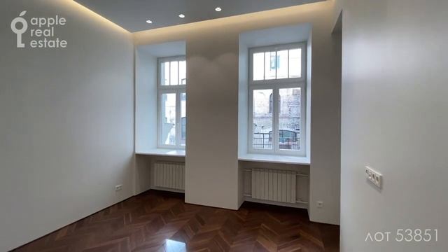 Идеальная квартира: 130 кв.м на продажу. После капитального ремонта смотреть онлайн