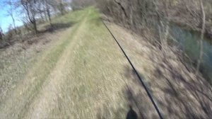 ПЛОТВА в АПРЕЛЕ на ПОПЛАВОК!! СУПЕР РЫБАЛКА!! Микро речка!!